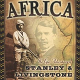Into Africa - Martin Dugard