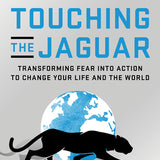 Touching the Jaguar book by John Perkins