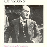 On Feeling, Knowing, and Valuing: Selected Writings - Max Scheler