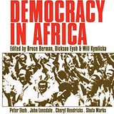Ethnicity and Democracy in Africa - Bruce Berman