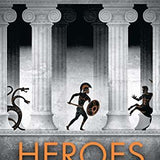 Heroes - Stephen Fry