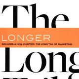 The Long Tail - Chris Anderson