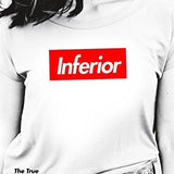 Inferior - Angela Saini