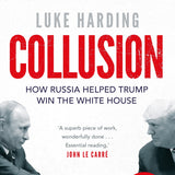 Collusion - Luke Harding