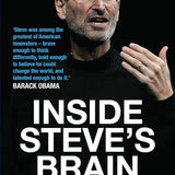 Inside Steve's Brain - Leander Kahney