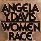 Women, Race & Class - Angela Y. Davis