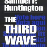 The Third Wave - Samuel P. Huntington