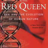 The Red Queen - Matt Ridley