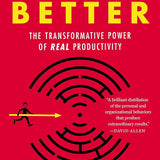 Smarter Faster Better - Charles Duhigg