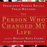 The Person Who Changed My Lifes - Matilda Cuomo