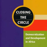 Closing the Circle - Richard Sandbrook