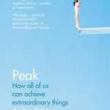 Peak - Anders Ericsson
