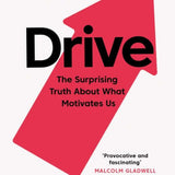Drive book by Daniel H. Pink