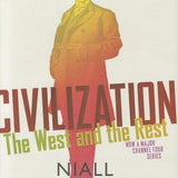 Civilization - Niall Ferguson