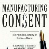 Manufacturing Consent - Edward S. Herman