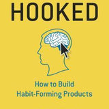 Hooked - Nir Eyal
