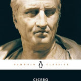 Selected Works book by Marcus Tullius Cicero