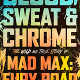 Blood, Sweat & Chrome - Kyle Buchanan