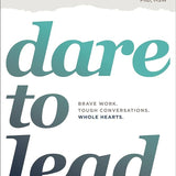 Dare to Lead - Brene Brown