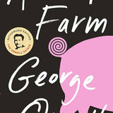 Animal Farm by George Orwell