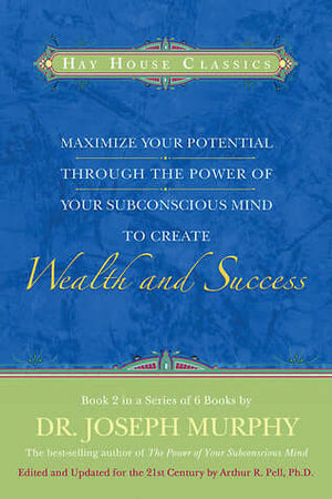 Maximize Your Potential – Joseph Murphy