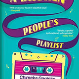 A Broken People's Playlist book by Chimeka Garricks