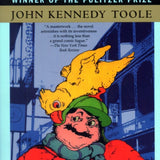 A Confederacy of Dunces by John Kennedy Toole