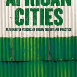 African Cities book by Garth Myers