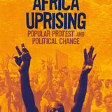 African Uprising book by Adam Branch and Zachariah Mampilly