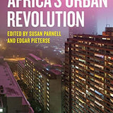 Africa's Urban Revolution book by Susan Parnell