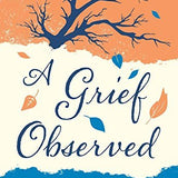 A Grief Observed book by C.S. Lewis