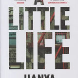 A Little Life book by Hanya Yanagihara