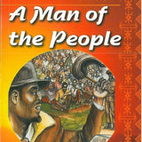 A Man Of The People book by Chinua Achebe