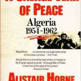 A Savage War of Peace by Alistair Horne