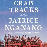 A Trail of Crab Tracks book by Patrice Nganang