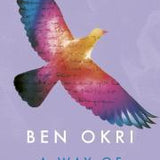 A Way of Being Free book by Ben Okri