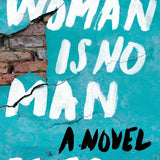 A Woman Is No Man book by Etaf Rum