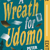 A Wreath for Udomo book by Peter Abrahams