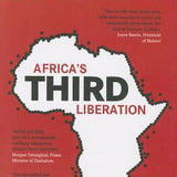 Africa’s third liberation book by Greg Mills