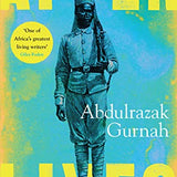 Afterlives book by Abdulrazak Gurnah