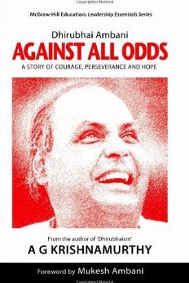 Book in nairobi-Against all odds