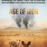 Age of Iron book by J.M. Coetzee