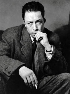 Albert Camus