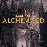 Alchemised book by SenLinYu