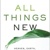 All Things New book by John Eldredge