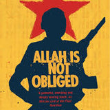 Allah Is Not Obliged book by Ahmadou Kourouma