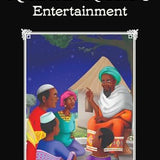An African Night's Entertainment book by Cyprian Ekwensi