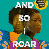 And So I Roar book by Abi Dare