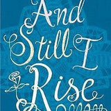 And Still I Rise book by Maya Angelou