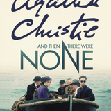 And Then There Were None by Agatha Christie